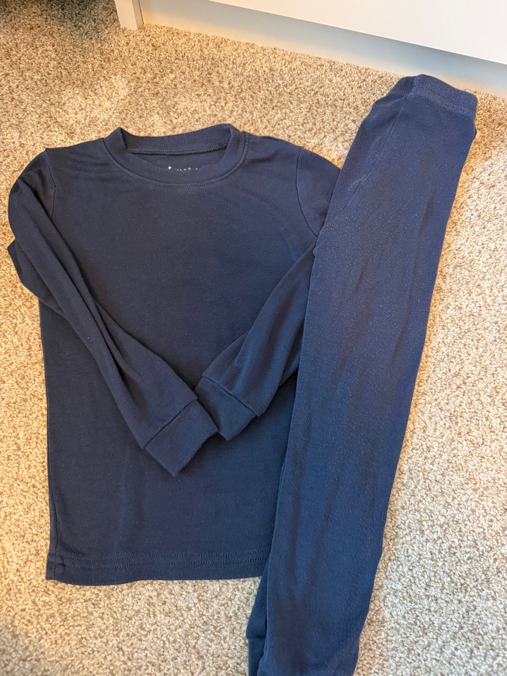 Vaenait Bamboo Pajamas Set
